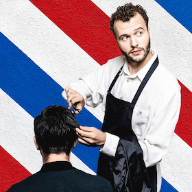 Bild: Batman - Eine deutsch-kurdische Geschichte – anders erzählt