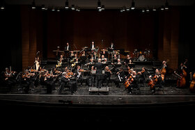 Neujahrskonzert 2026