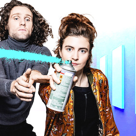 Bild: Das Maß der Dinge - von Neil LaBute