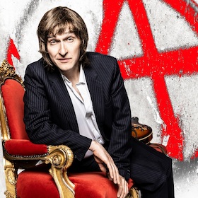 Bild: Rio - König von Deutschland - von Heiner Kondschak