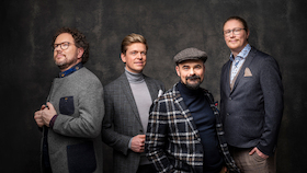 Stimmflut – Das A-cappella-Event