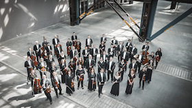 Bild: A Night At The Oscars - Das Göttinger Symphonieorchester präsentiert ein mitreißendes Filmmusik-Konzert