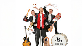 Bild: Bidla Buh - »Mehr geht nicht! – Die große Welttournee« | Abschiedstour