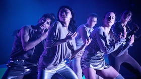 Bild: Glitz - Power of Pop