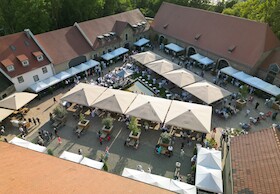 Bild: Taste of Franken 2026 - Genuss-Open-Air der Extraklasse