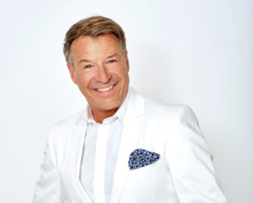Ein Abend mit Patrick Lindner - LIVE - Tour 2025