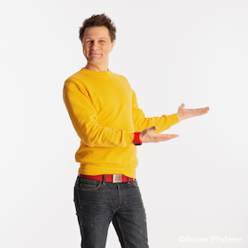 Bild: Das etwas André Konzert - Württembergische Philharmonie Reutlingen