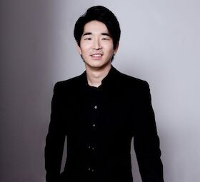 Earthquake – Wataru Hisasue, Klavier