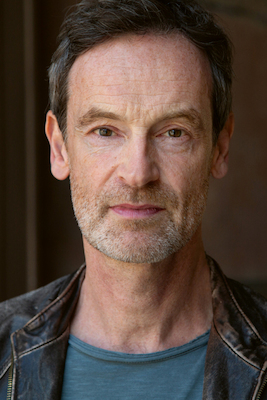 Bild: JÖRG HARTMANN - Lesung: Der Lärm des Lebens