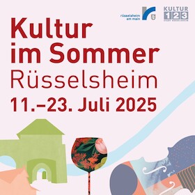 "Lebensgefühle" - Ausstellung