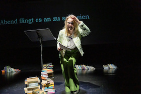 Bärenklau