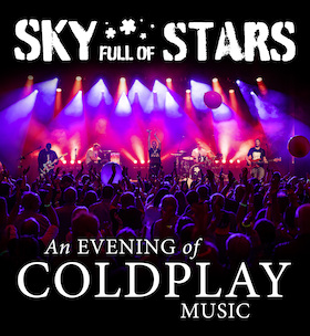 Bild: A Tribute to Coldplay - An evening of Coldplay Music