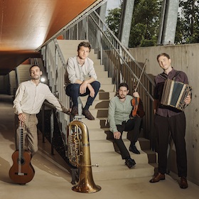 Bild: MAXJOSEPH - Lagom