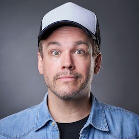 Bild: Jan van Weyde - IMMER WEYDER…