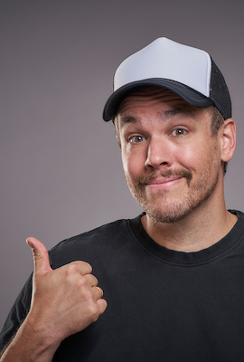 Bild: JAN VAN WEYDE - Immer weyder!