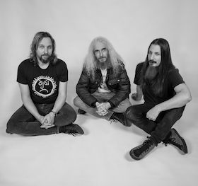 Bild: THE ARISTOCRATS - The Duck Tour 2026