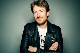 Bild: Jochen Prang - Immer is was!