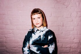 Bild: Caroline Wahl - Die Assistentin