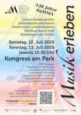 Musik erleben