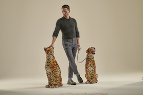 Bild: Björn Bergmann – The new Roaring 20s