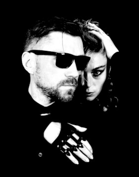 Bild: NNHMN & NECRØ - Electro-Pop meets Unnerving Dark-Wave