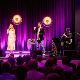 Bild: Songs of Hope 2026 - Neues Konzertprogramm von Thomas Schwab & Friends geht in die zweite Runde!