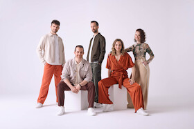 Bild: Quintense - CHANGE