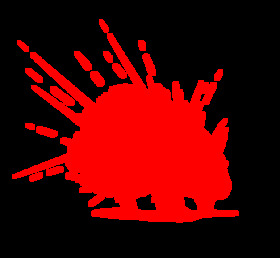 Die Zukunft ist vorübergehend nicht erreichbar eine Revue Sa