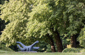 KARL HARTUNG - FRAGEN ZUR NATUR