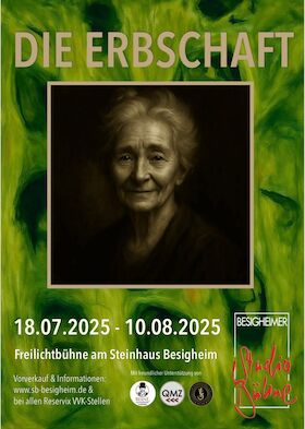 Die Erbschaft
