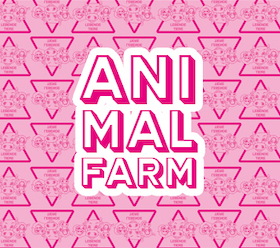 Bild: Animal Farm