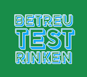 Bild: Betreutes Trinken - Lesereihe - mit allen!