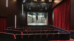 Bild: Ohnsorgs-Theaterführungen