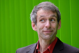 Bild: Thomas Philipzen - Hirn in Teilzeit
