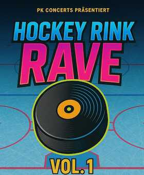Bild: Hockey Rink Rave Vol. 1