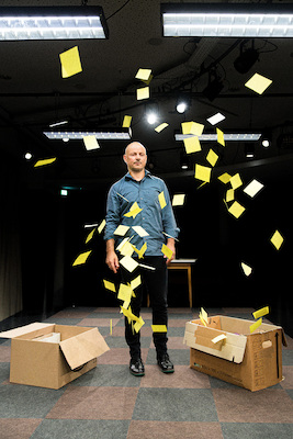 Bild: All das Schöne