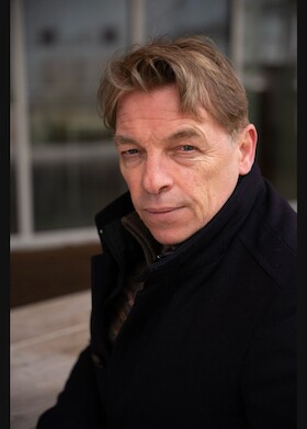 Bild: André Eisermann - "Goethe Werther Eisermann"