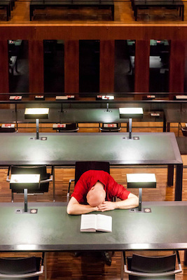 Bild: Horst Evers - So gesehen natürlich lustig