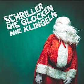 Schriller die Glocken nie klingeln