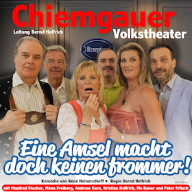 Chiemgauer Volkstheater