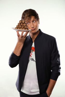 Bild: Boris Stijelja - Die Cevapcici-Therapie - Für Liebe, Leib und Leben