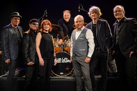 Bild: STILL COLLINS - 30 Jahre “The very best of Phil Collins & Genesis - live!“