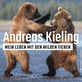 Bild: Andreas Kieling - Neues Programm