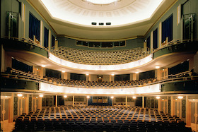 Theaterführung 2025.26