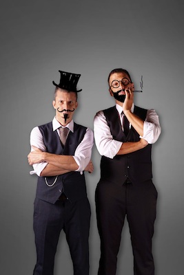 Bild: Magic Monday - Zaubershow für Erwachsene