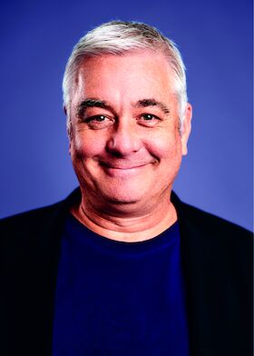 Bild: Ingo Oschmann - "HerzScherz"