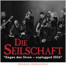 Die Seilschaft - Gegen den Strom
