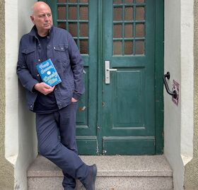 Bild: Frank Goosen - "Lovely Rita"