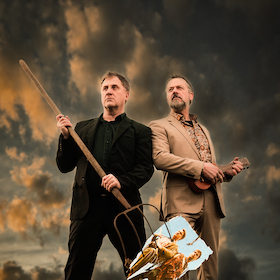 Bild: Kohlhepp & Boettcher | Winnetou IV - Reloaded