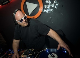 Bild: Dance Night - ALL IN MIX - mit DJ Stargate